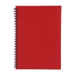 O 055 LIBRETA SPARTAN  (CAFE / POLIURETANO) - Imagen 12