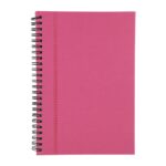 O 055 LIBRETA SPARTAN  (CAFE / POLIURETANO) - Imagen 13
