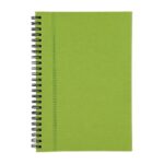O 055 LIBRETA SPARTAN  (CAFE / POLIURETANO) - Imagen 14