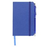 O 057 MINI DAFTAR  (AZUL / POLIURETANO)