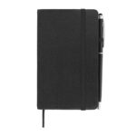 O 057 MINI DAFTAR  (NEGRO / POLIURETANO)