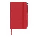 O 057 MINI DAFTAR  (ROJO / POLIURETANO)