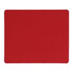 O 058 MOUSE MAT  (ROJO / POLIÉSTER)