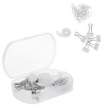 O 065 MINI ECOLE  (TRANSPARENTE / PLÁSTICO)