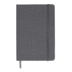 O 068 LIBRETA LAMBA  (GRIS / POLIURETANO)