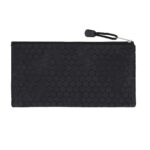 O 069 LAPICERA FUBU  (NEGRO / POLIÉSTER) - Imagen 6