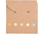POST IT ESTUCHE OF645 BEIGE (Papel)