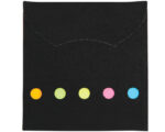 POST IT ESTUCHE OF645 NEGRO (Papel)