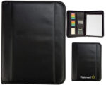 CARPETA OMEGA OF842 NEGRO (Curpiel) - Imagen 3