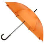 PAR 016 O - PARAGUAS SABETTA NARANJA (NARANJA / POLIESTER)