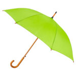 PAR 023 V - PARAGUAS ABRIL VERDE (VERDE / POLIESTER)