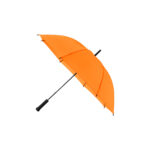 PAR 027 O - PARAGUAS RANZEN NARANJA (NARANJA / POLIESTER)