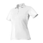PLY 006 S-G - PLAYERA FARELL PLATA PARA DAMA TALLA G (PLATA / 52% POLIESTER / 48% BAMBU) - Imagen 3