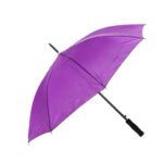 PM 02 PARAGUAS RAIN  (MORADO / POLIÉSTER)