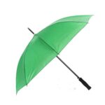 PM 02 PARAGUAS RAIN  (VERDE / POLIÉSTER)