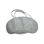 PRO 003 G - SET DE VIAJE LANAN (GRIS / ALGODON / POLIESTER / PVC / CURPIEL / PLASTICO) - Imagen 3