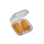 PRO 003 G - SET DE VIAJE LANAN (GRIS / ALGODON / POLIESTER / PVC / CURPIEL / PLASTICO) - Imagen 6