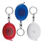 PRO 008 AT - LLAVERO FLEXÓMETRO OVALADO AZUL TRASLÚC. (AZUL TRASLUCIDO / PLASTICO) - Imagen 3