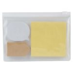 PRO 010 - NOTAS ADHERIBLES YATRA (BLANCO / PLASTICO) - Imagen 5