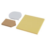 PRO 010 - NOTAS ADHERIBLES YATRA (BLANCO / PLASTICO) - Imagen 3