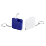 PRO 019 A - LLAVERO FLEXÓMETRO LIBEREC AZUL (AZUL / PLASTICO) - Imagen 4