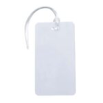 PRO 115 B - IDENTIFICADOR ARMSTRONG BLANCO (BLANCO / PLASTICO)