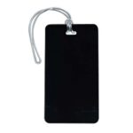 PRO 115 N - IDENTIFICADOR ARMSTRONG NEGRO (NEGRO / PLASTICO)