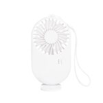 PRO 401 B - VENTILADOR AIR (BLANCO / PLASTICO) - Imagen 7