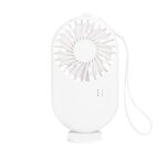 PRO 401 B - VENTILADOR AIR (BLANCO / PLASTICO)