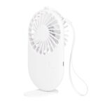 PRO 401 B - VENTILADOR AIR (BLANCO / PLASTICO) - Imagen 3