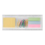 PRO 542 B - SET HAVIROV (BLANCO / PLASTICO) - Imagen 4