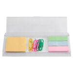 PRO 542 B - SET HAVIROV (BLANCO / PLASTICO)