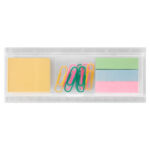 PRO 542 B - SET HAVIROV (BLANCO / PLASTICO) - Imagen 2