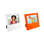 PRT 003 O - PORTARRETRATO CINDREL NARANJA (NARANJA / PLASTICO) - Imagen 3