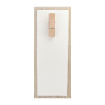 PRT 120 BE - PORTARRETRATO KROMERIZ (BEIGE / MADERA) - Imagen 6