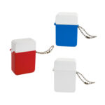 PT 015 B - PASTILLERO LURITJA BLANCO (BLANCO / PLASTICO) - Imagen 3