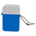 PT 015 A - PASTILLERO LURITJA AZUL (AZUL / PLASTICO)