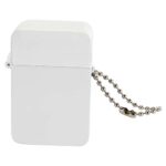 PT 015 B - PASTILLERO LURITJA BLANCO (BLANCO / PLASTICO)