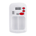 PT 020 B - PASTILLERO HARVEY (BLANCO / PLASTICO) - Imagen 5
