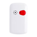 PT 020 B - PASTILLERO HARVEY (BLANCO / PLASTICO) - Imagen 2