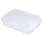 PT 0942 - PASTILLERO FROSTY (BLANCO FROSTY / PLASTICO)