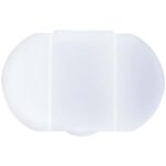 PT 200 B - PASTILLERO AMBAÍ (BLANCO FROSTY / PLASTICO) - Imagen 2