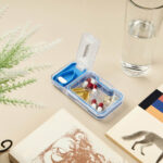 PT 202 A - PASTILLERO CANIF AZUL (AZUL / PLASTICO) - Imagen 4