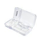PT 202 B - PASTILLERO CANIF BLANCO (BLANCO / PLASTICO) - Imagen 2