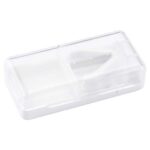 PT 2100 - PASTILLERO CRYSTAL (BLANCO / PLASTICO) - Imagen 2