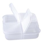 PT 2167 - PASTILLERO SAO (BLANCO FROSTY / PLASTICO)