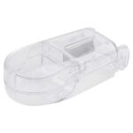 PT 400 B - PASTILLERO EVER (TRANSPARENTE / PLASTICO) - Imagen 2