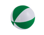 PELOTA BICOLOR ANTIESTRES FEVER PU11 VERDE Ø 6.3 cm (Poliuretano)