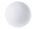 ANTIESTRES PELOTA PU1 BLANCO Ø 6.3 cm (Poliuretano)
