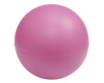 ANTIESTRES PELOTA PU1 ROSA Ø 6.3 cm (Poliuretano)